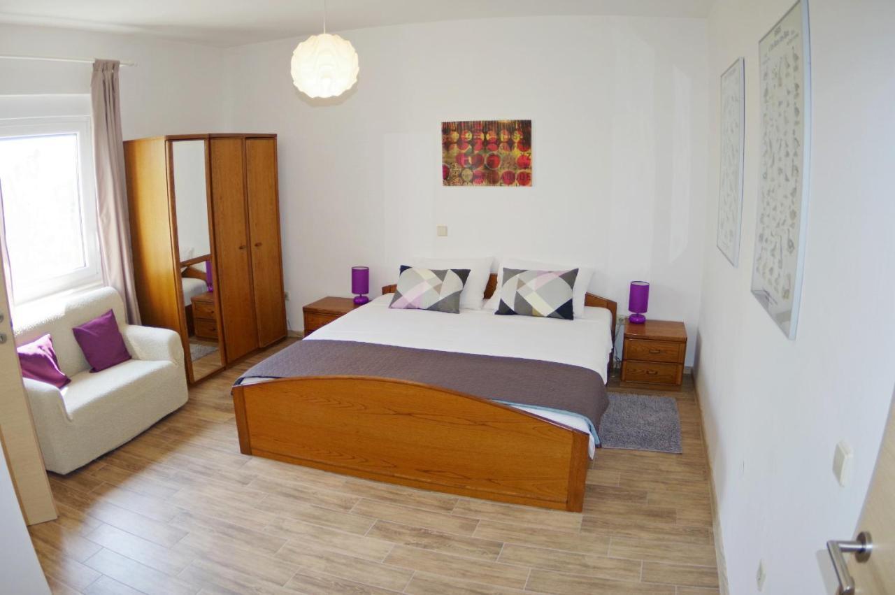 Apartment Mia فينكوران المظهر الخارجي الصورة