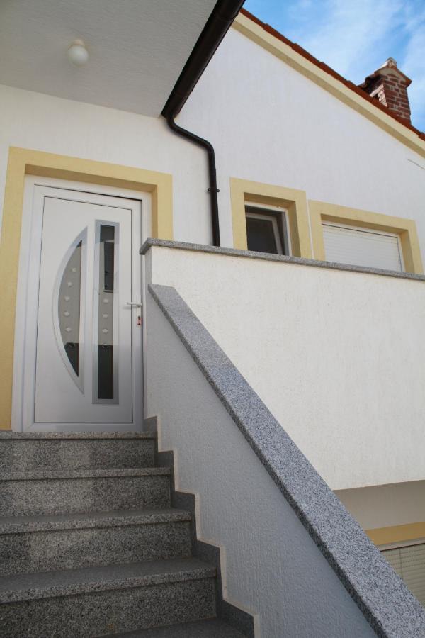 Apartment Mia فينكوران المظهر الخارجي الصورة