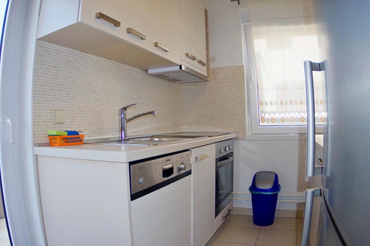 Apartment Mia فينكوران المظهر الخارجي الصورة