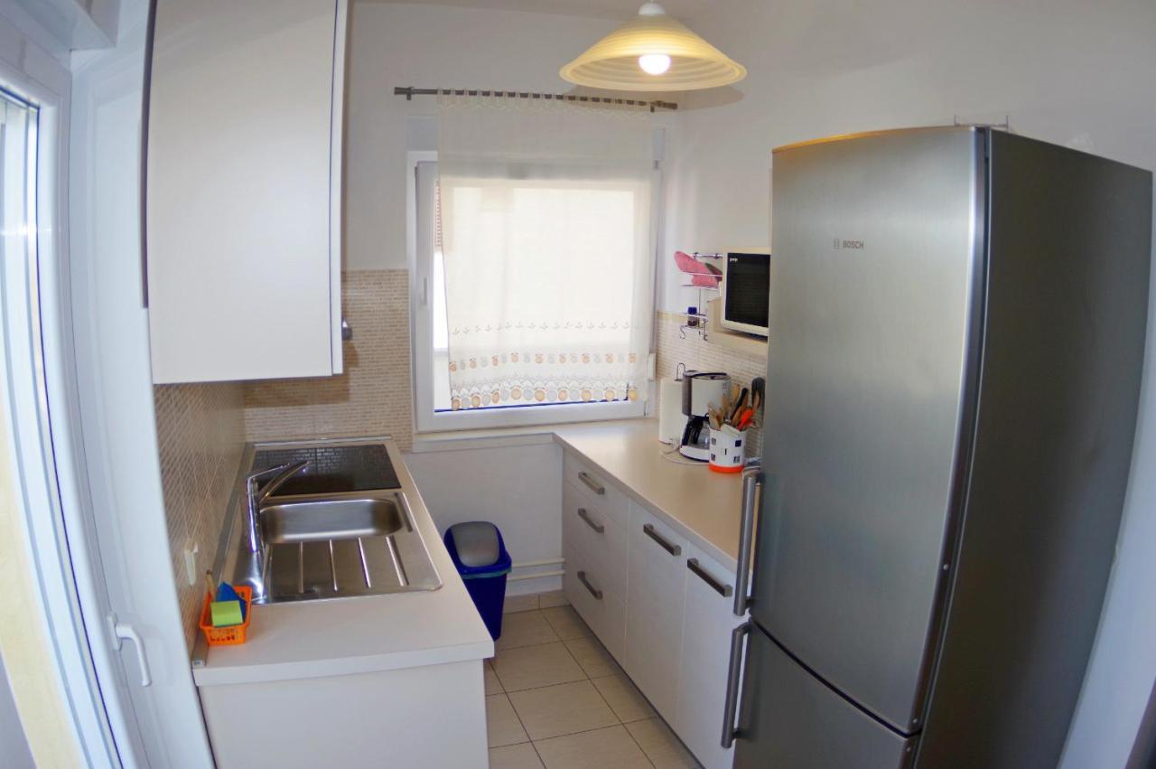 Apartment Mia فينكوران المظهر الخارجي الصورة