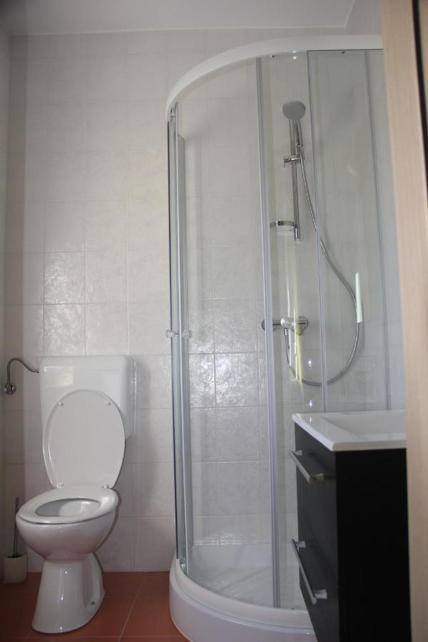 Apartment Mia فينكوران المظهر الخارجي الصورة