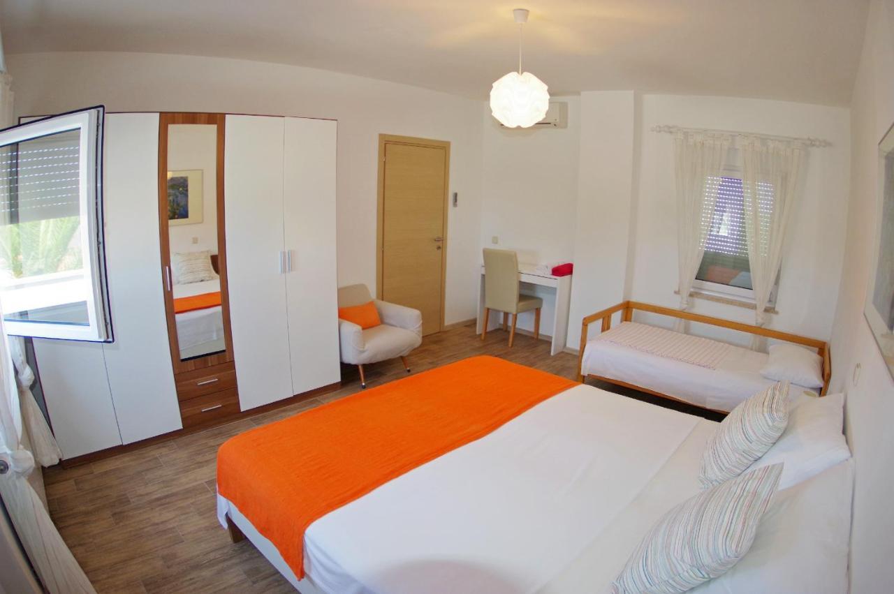 Apartment Mia فينكوران المظهر الخارجي الصورة
