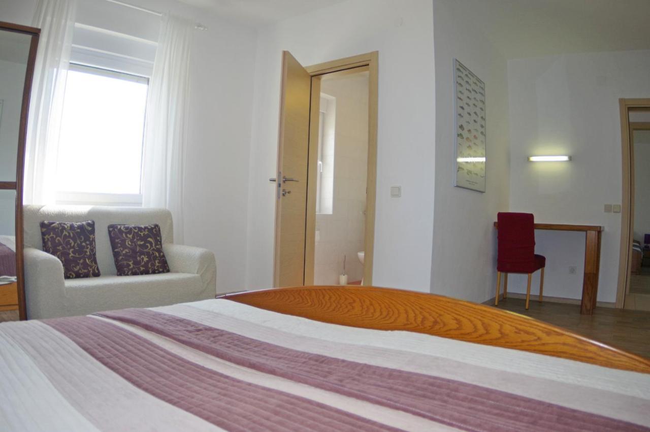 Apartment Mia فينكوران المظهر الخارجي الصورة