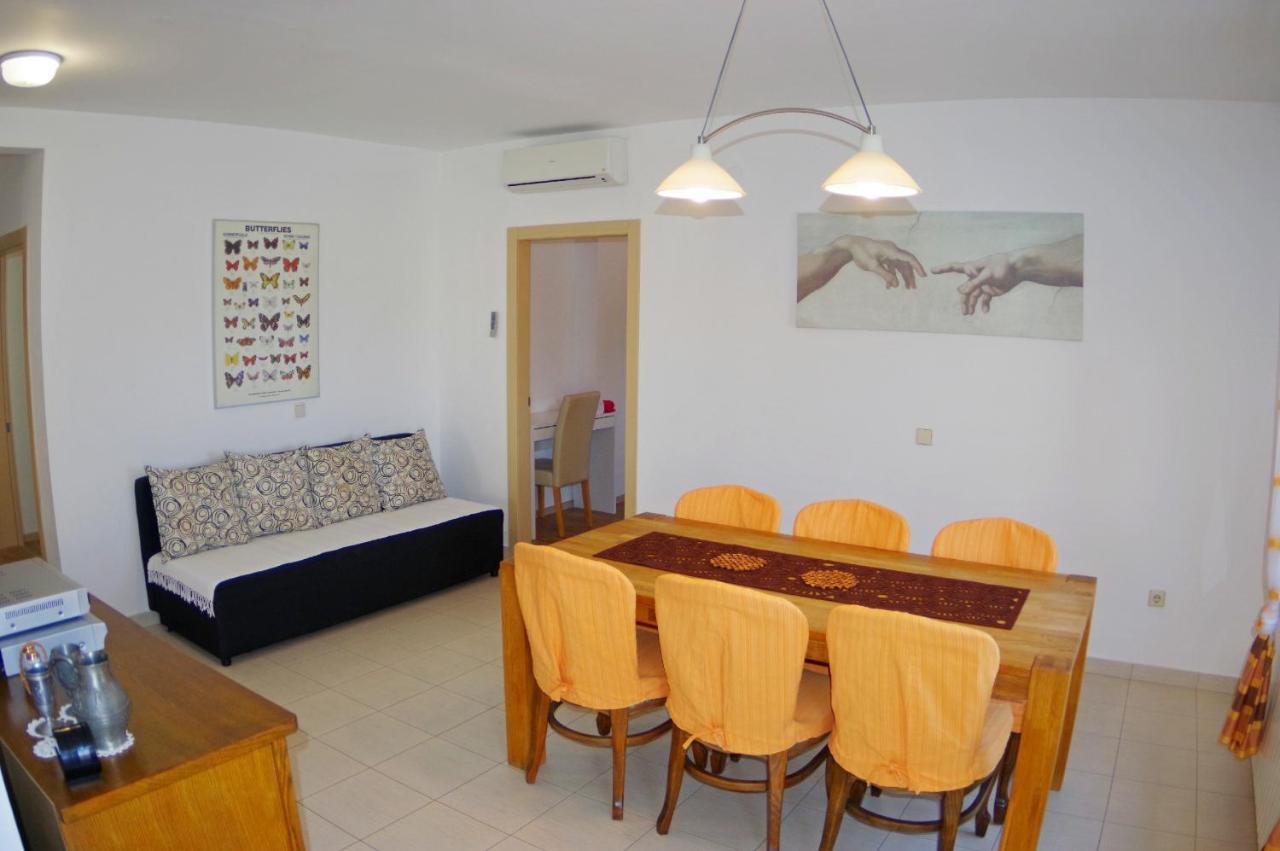 Apartment Mia فينكوران المظهر الخارجي الصورة