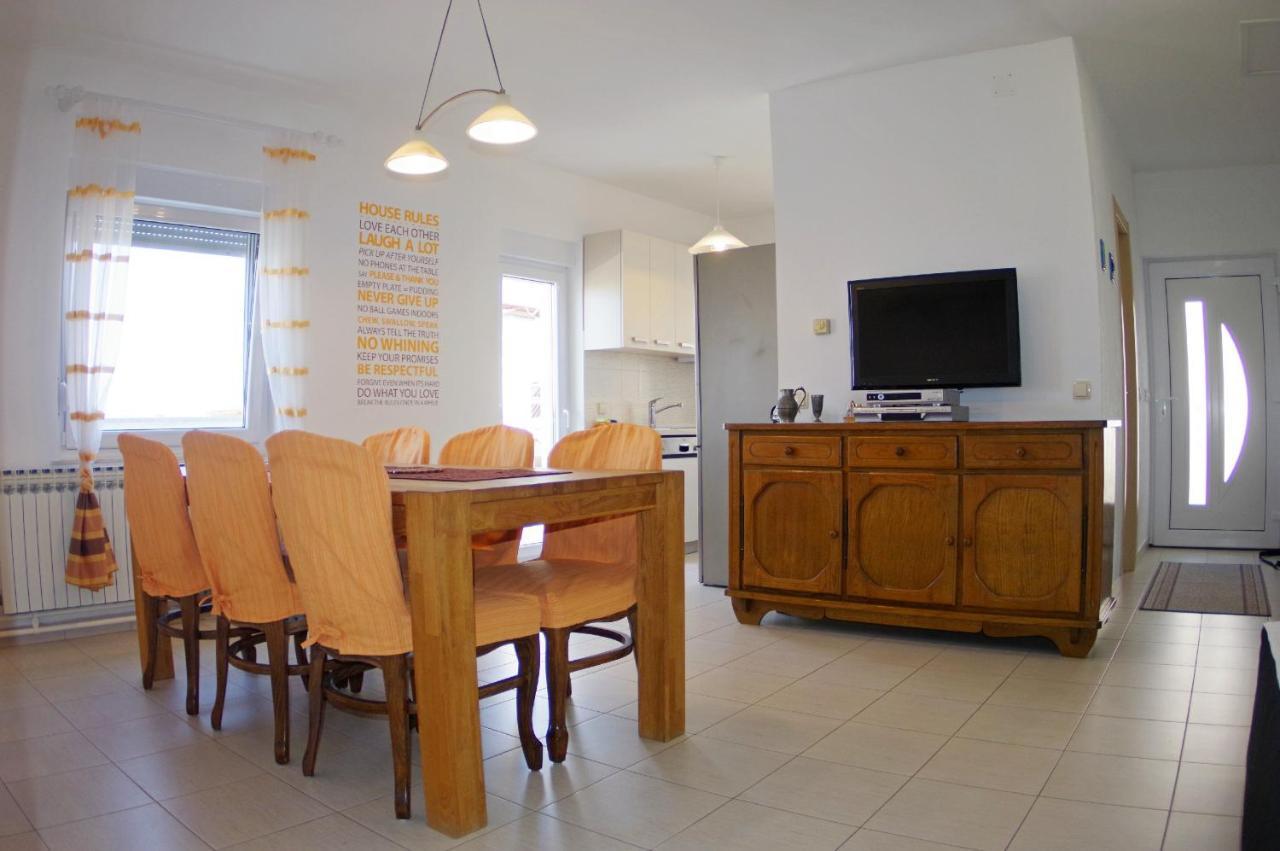 Apartment Mia فينكوران المظهر الخارجي الصورة