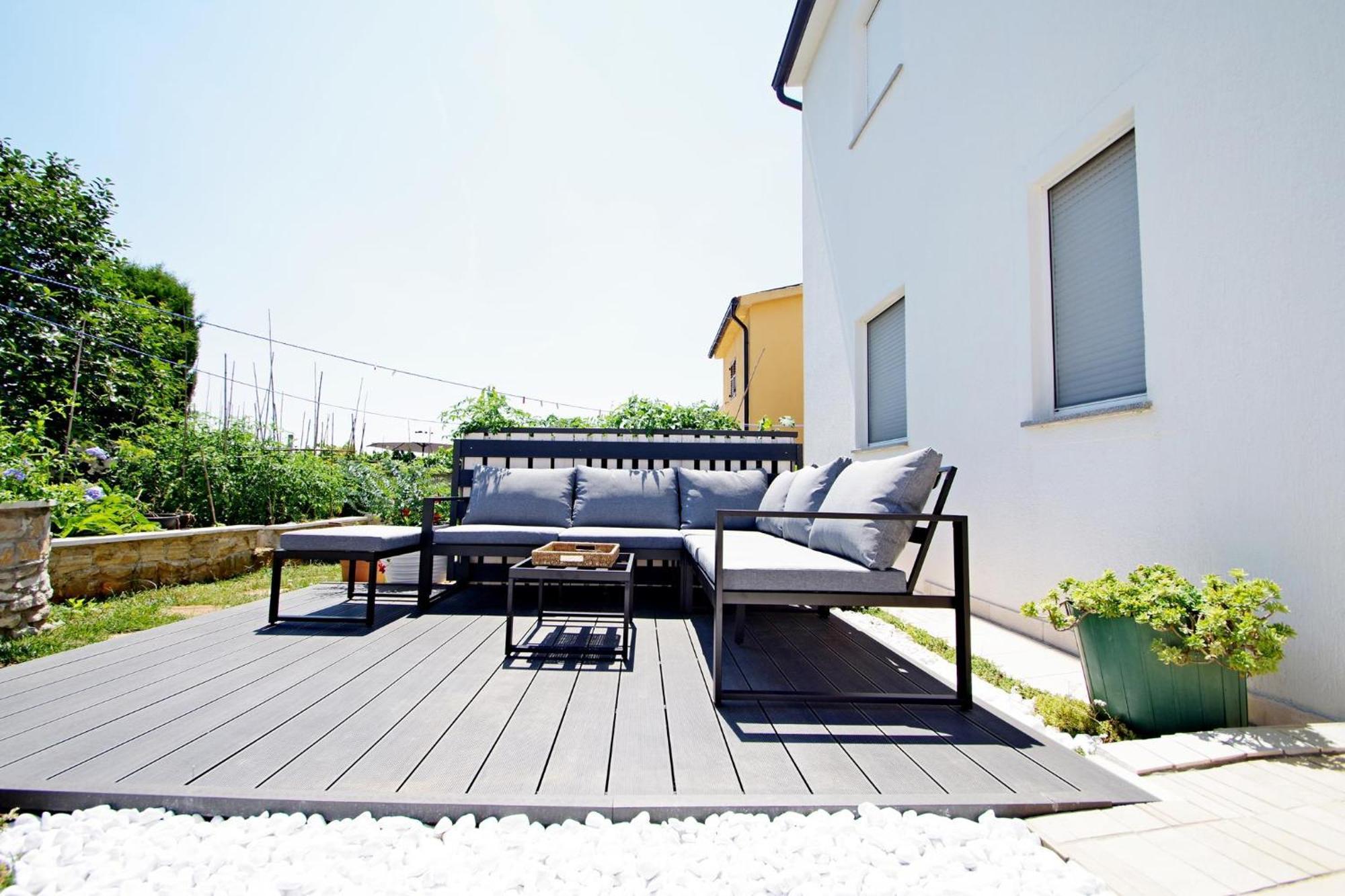 Apartment Mia فينكوران المظهر الخارجي الصورة