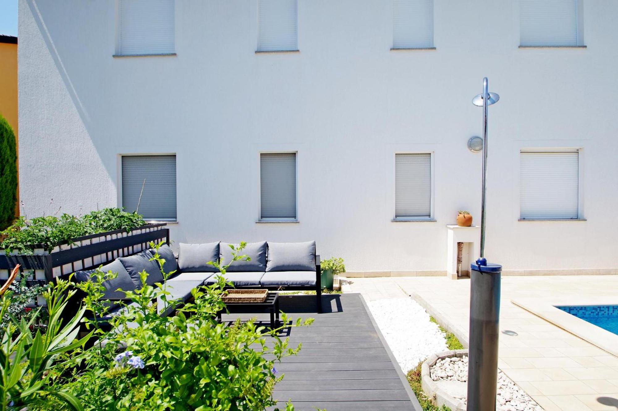 Apartment Mia فينكوران المظهر الخارجي الصورة
